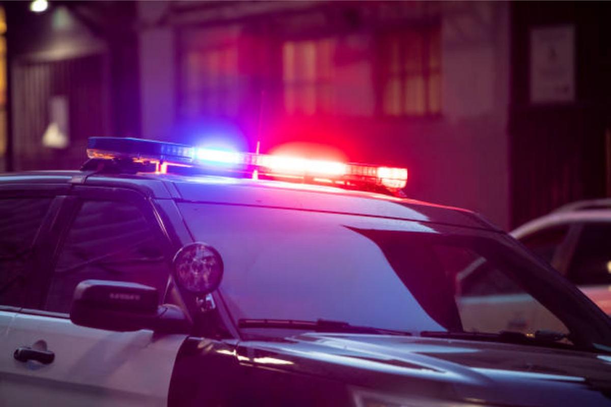 Two-Vehicle Collision on Kittitas Highway Injures Two People