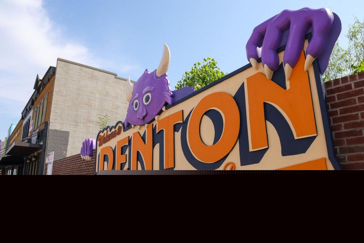 Texas' Most Spooktacular Town Is Ready for Fall