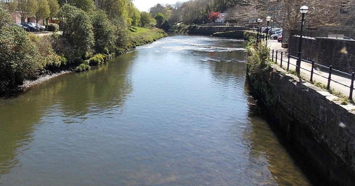 Campaign to 'save' Pembrokeshire river tops 2,200 signatures