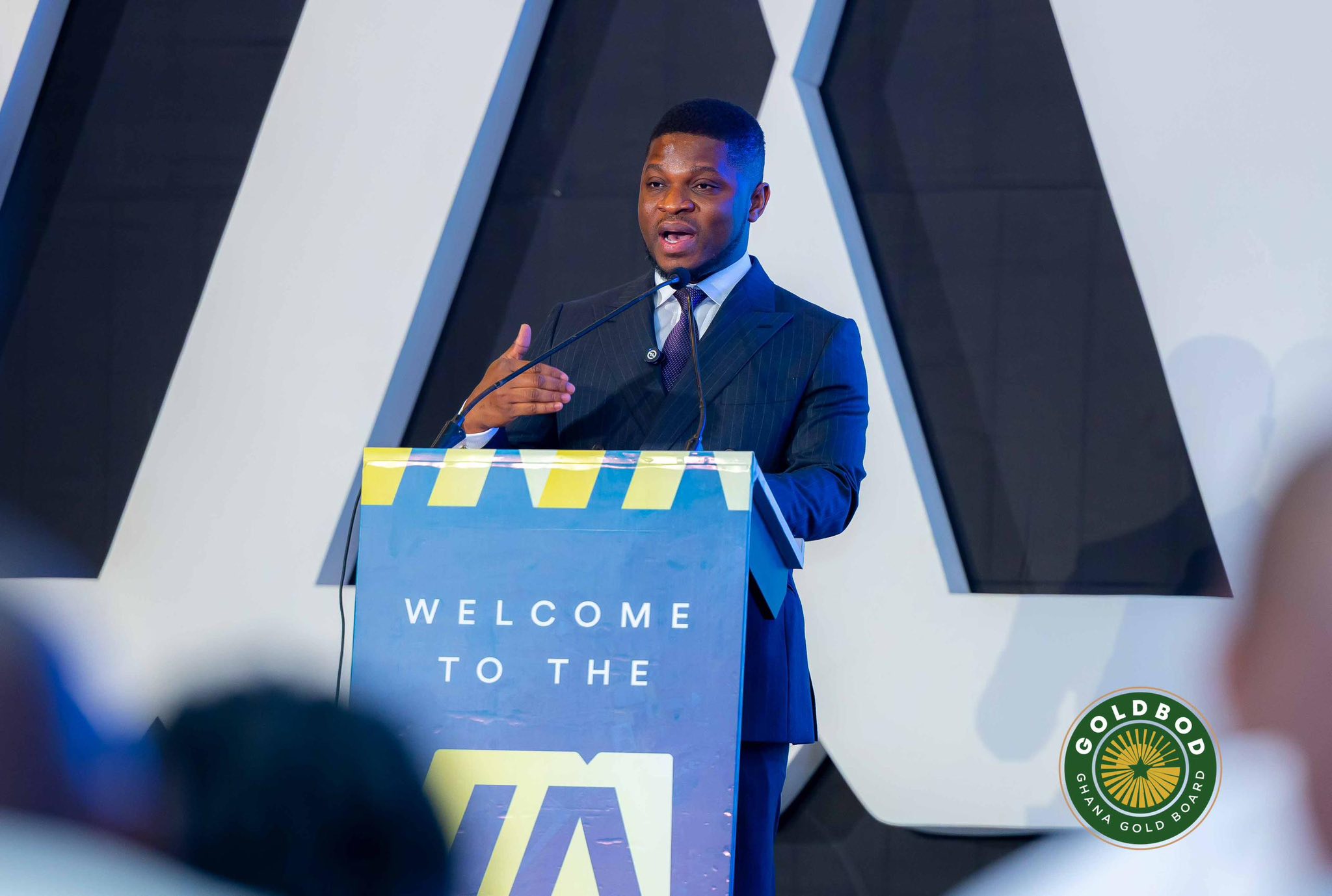 Domestic Gold Purchase Programme was well-intended, but not well implemented – Sammy Gyamfi