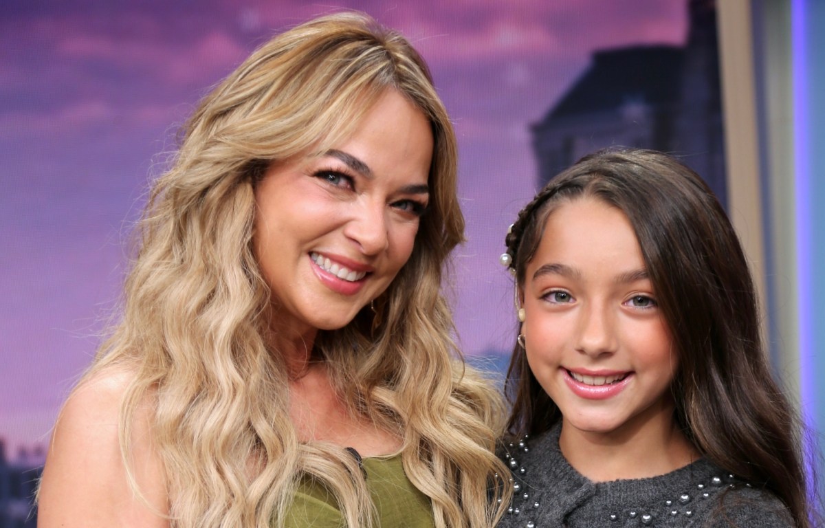 ¿En qué gastará su primer sueldo Alaïa, la hija de Adamari López?