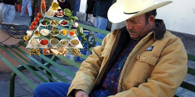 ¿Qué hay que comer para dormir bien?