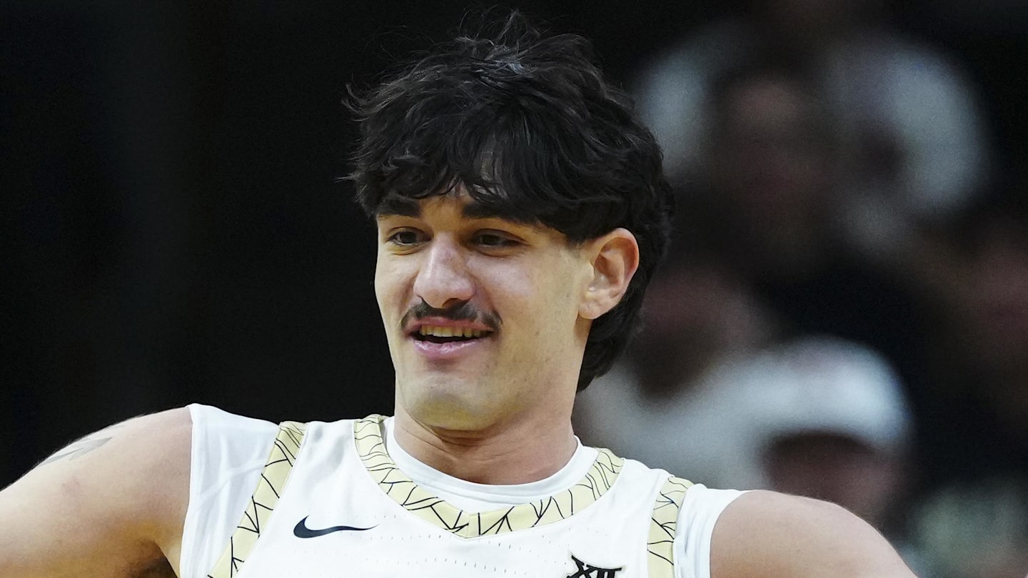 Colorado Buffaloes Basketball Visits Iowa State Desperate For Big 12 Win