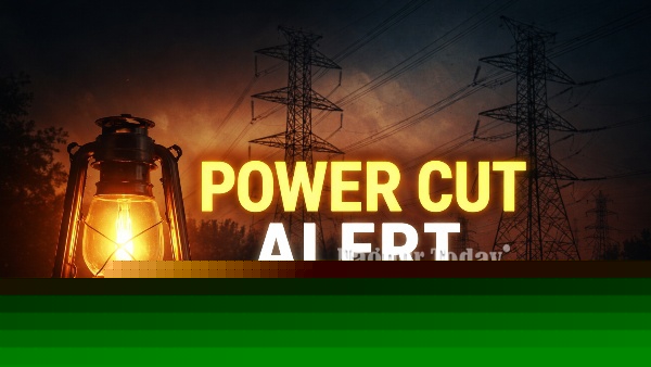 Power Cut in Nagpur on Aug 12: Know Your Area