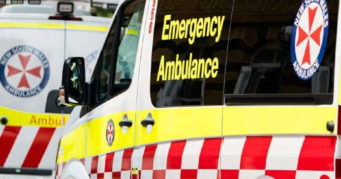 One dead after truck and car collide in horror crash: highway remains closed