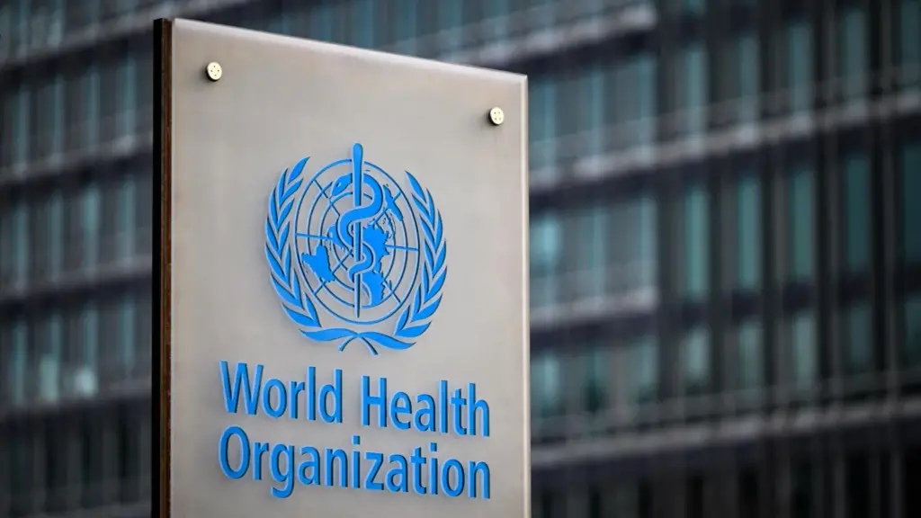 Health Matters: No country is an island