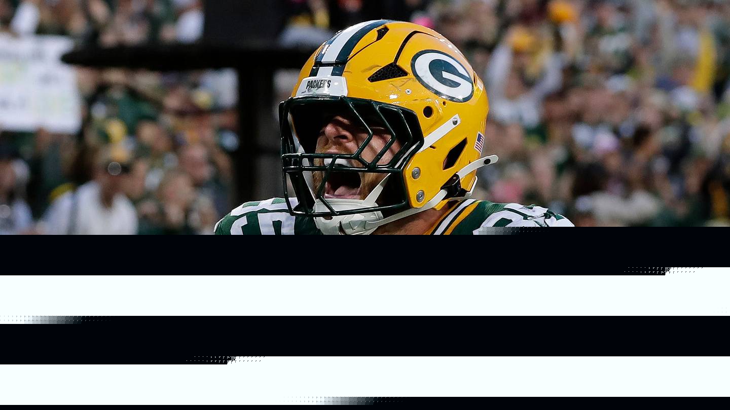 Packers set a clear deadline for Tucker Kraft's contract extension