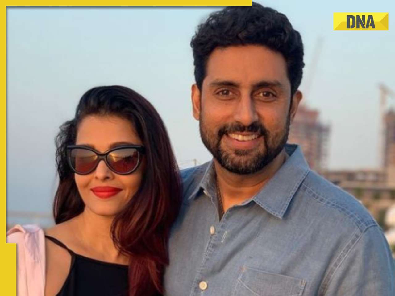 Abhishek Bachchan, Aishwarya Rai sue YouTube for Rs 4 crore for this reason; Salman Khan is also involved as...