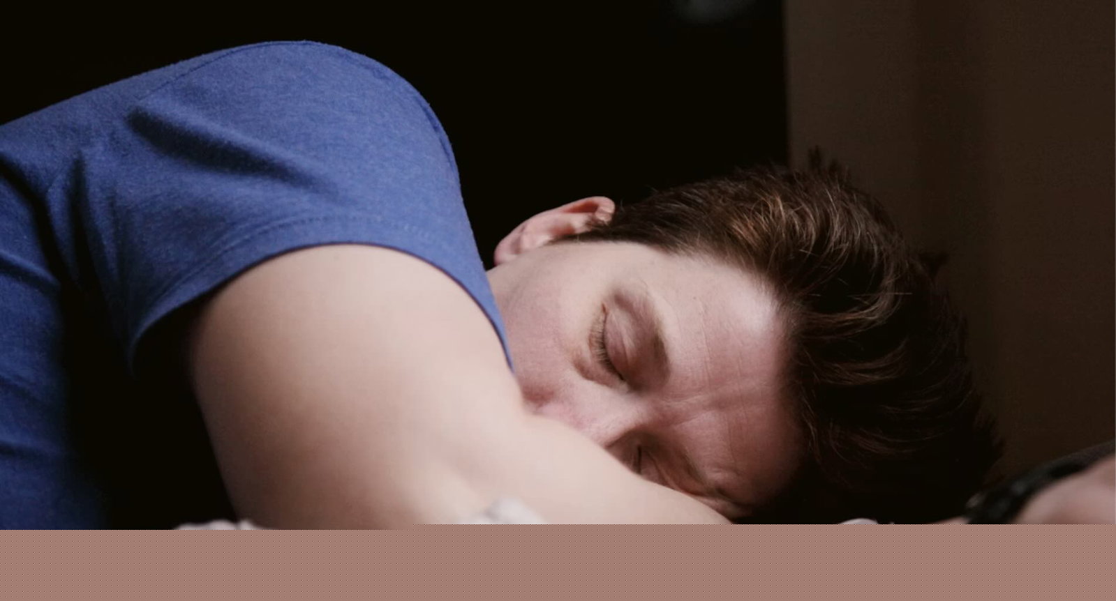 Study Finds Nightmares Connected to PTSD are Reduced or Completely Eliminated by THC from Cannabis