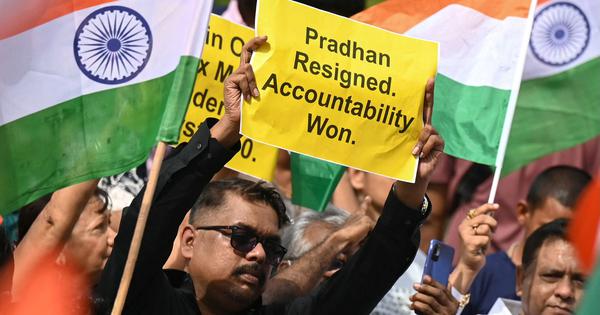 Protests were about accountability. For that, India’s Gen Z will have to keep asking hard questions