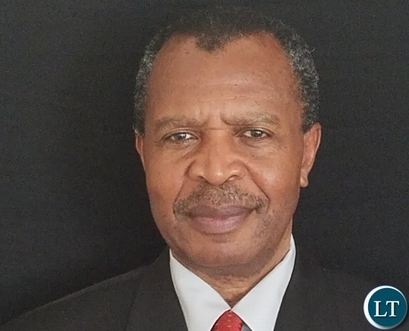 Comment on Dr. Field Ruwe, A Staunch  Critic Of  President Hichilema, Endorses Him by Catherine Sikazwe