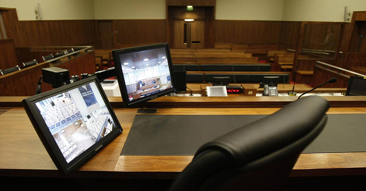 Marital rape victim tells court she had to fight 'false allegations to Tusla and the guards'