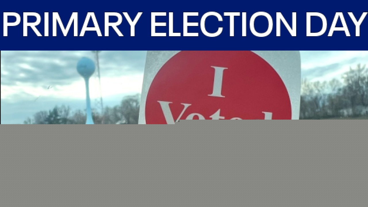 Minnesota's Secretary of State discusses voter questions, concerns about election day