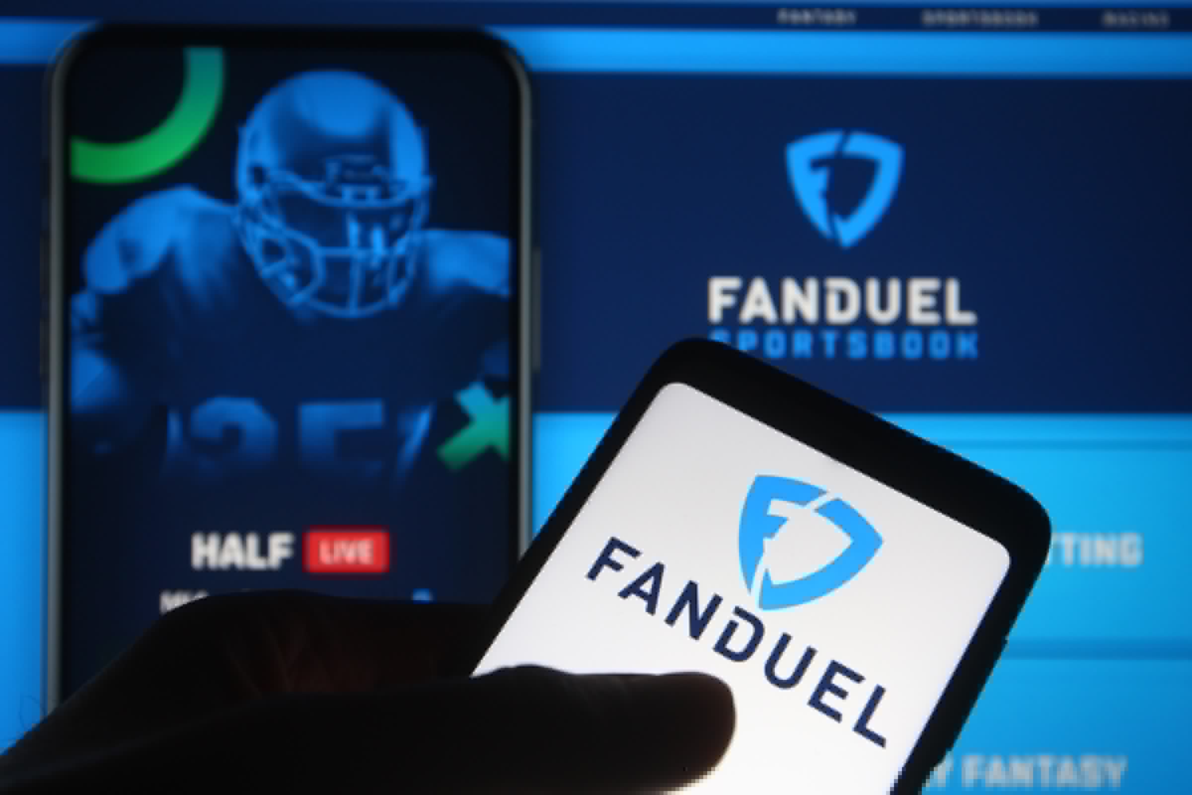 Americans Placed $166B in Sports Bets in 2025 — Double Amount Spent on the Arts