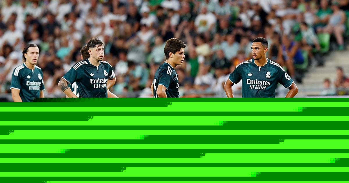 Deportivo - Real Madrid: horario, canal de televisión y dónde ver gratis y online el partido del Teresa Herrera hoy