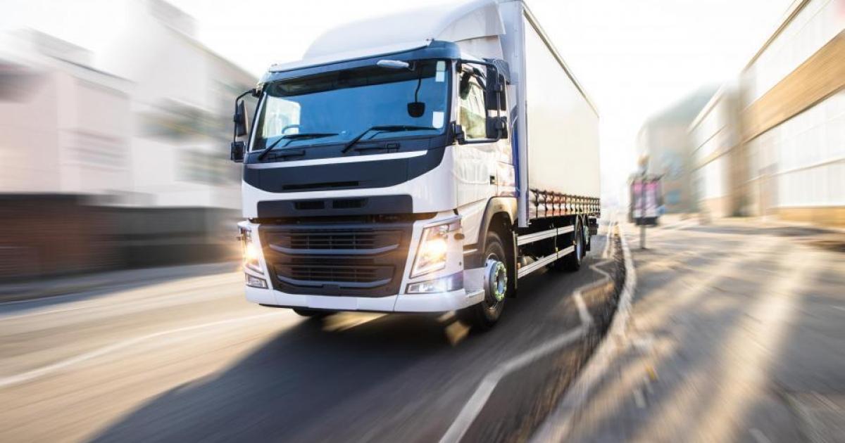 Company seeks to keep extra goods vehicles at Marlow operating centre