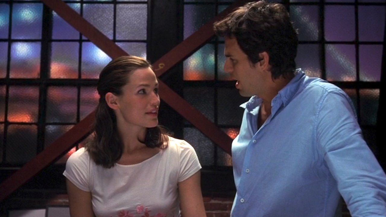 My 13 Going On 30-Loving Heart Is Full After Jennifer Garner Shares How She And Mark Ruffalo Have Remained Close