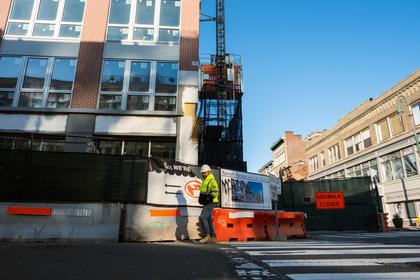 CT fire officials voice opposition to single-stairway exit change