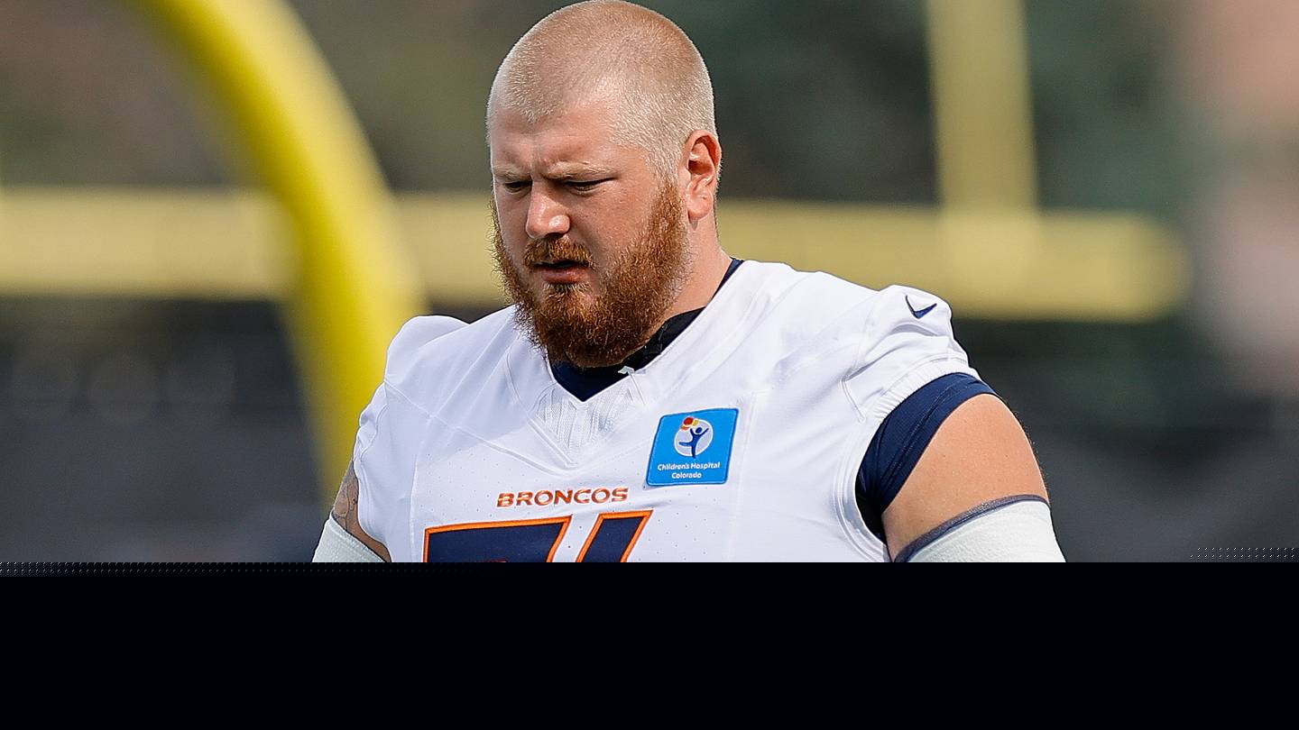 Broncos put starter on notice with unexpected pay cut before training camp