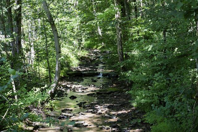 Ligonier Township farmland protected ‘for generations’