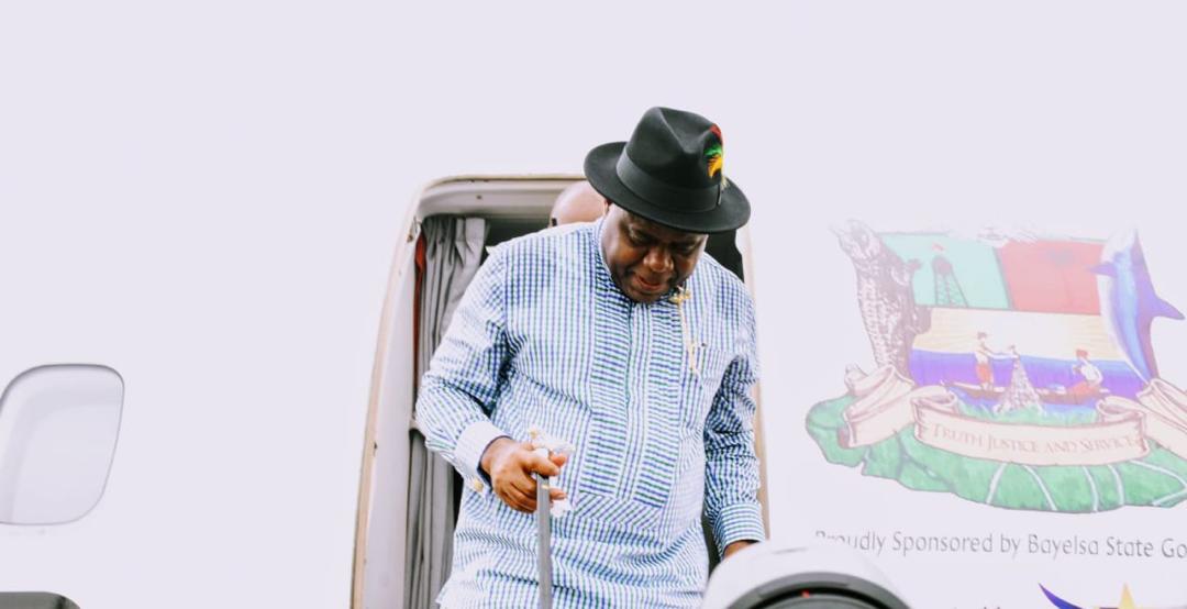Nigeria Can Only Thrive Under True Federalism — Diri