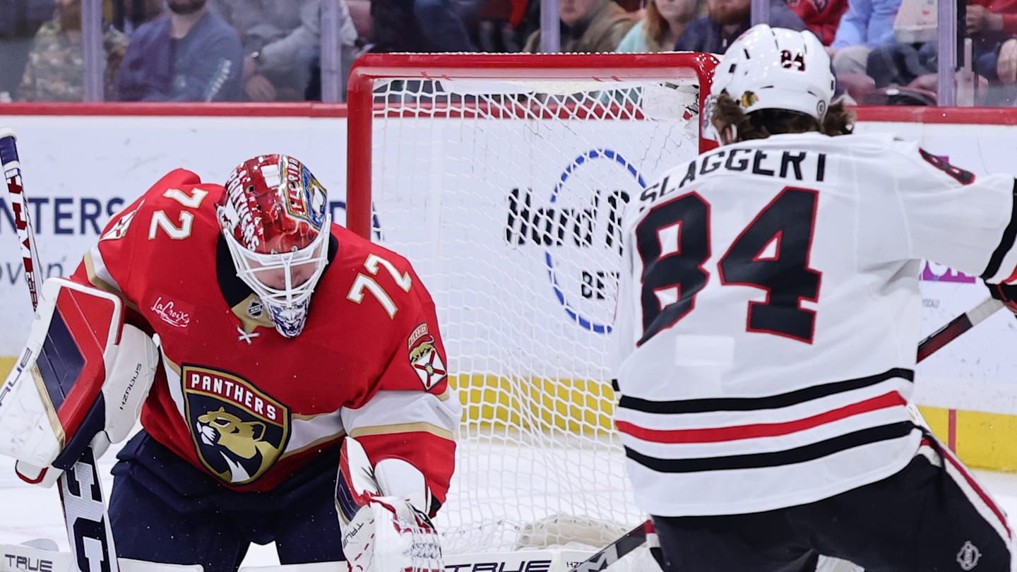 Ben McDonald slams Blackhawks mid-Cubs broadcast and fans noticed