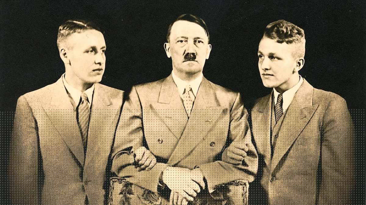 Bayreuther Festspiele und die Wagners: Die Königsfamilie des Nationalsozialismus