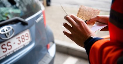Saisie automatique du véhicule en cas de conduite sans permis ? Vias applaudit mais plaide aussi pour l’instauration d’un “permis lock”