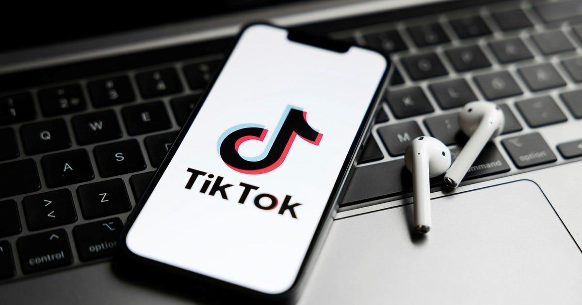 EU-regler ska avslöja AI-bluffar – men Tiktok kan slippa undan