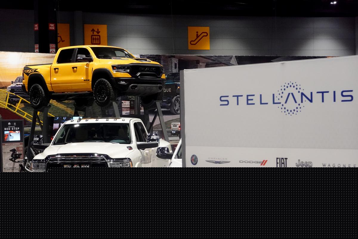 Michigan Auto Worker Killed in Workplace Accident at Stellantis Facility