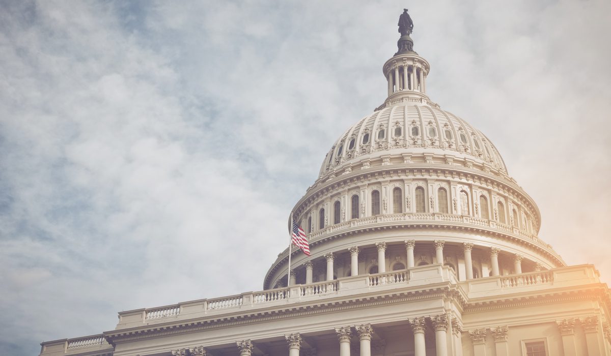 Lawmaker Seeks Budget to Build AI Assistant for House Staffers