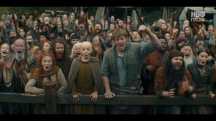 A Knight of the Seven Kingdoms Is as Conservative as Game of Thrones Gets