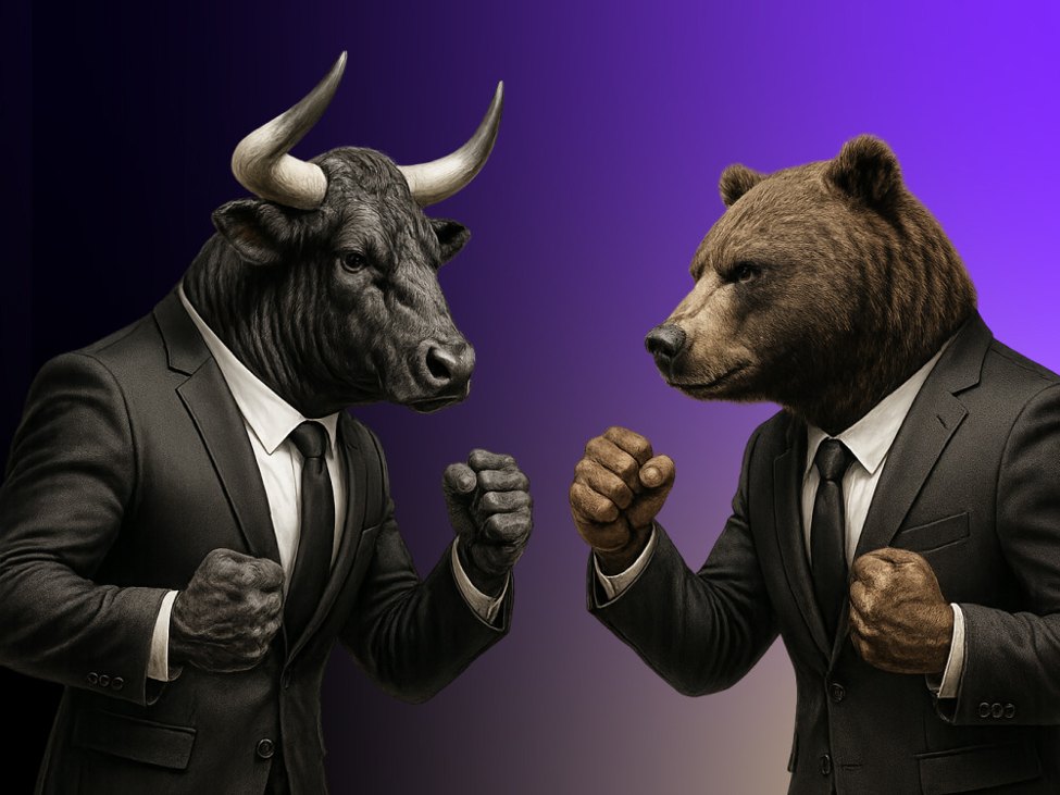 S&P 500 continues to break records but short-term risks are approaching