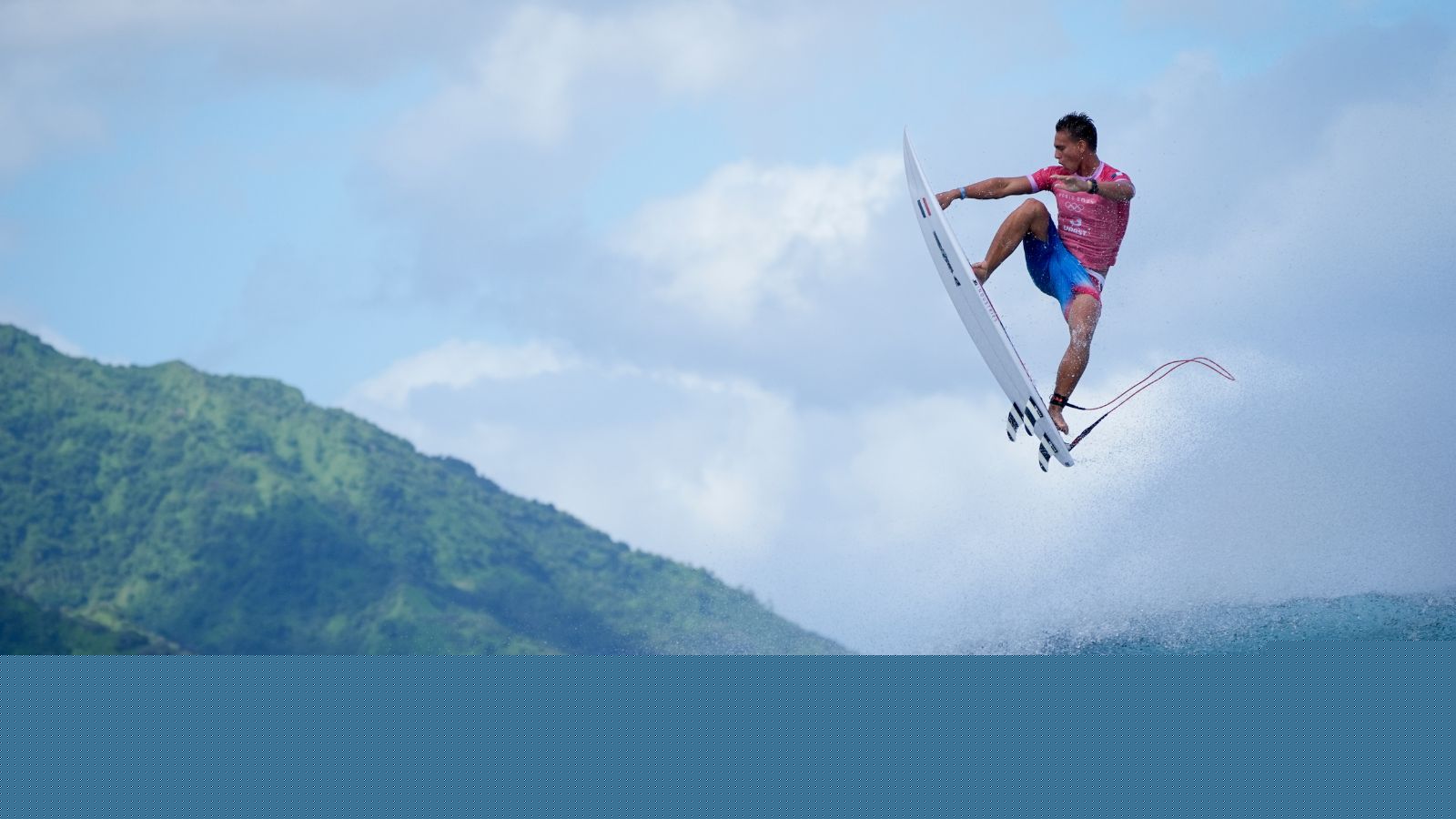 Surfing champ moves Karnataka High Court against exclusion from Asian Games