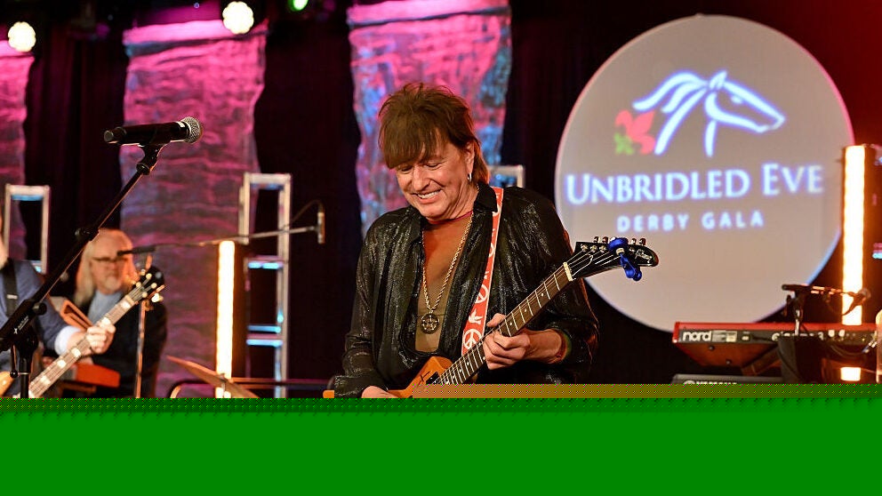 Richie Sambora Shares Guitar Tips, Reflects on Blues Influences in New Video