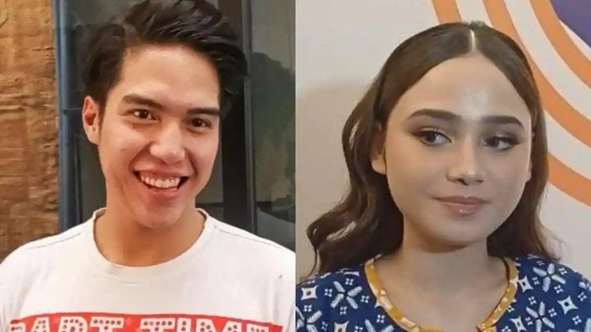 Soal Kabar Syifa Hadju dan El Rumi Menikah sebelum Ramadan, Kesha Ratuliu Buka Suara