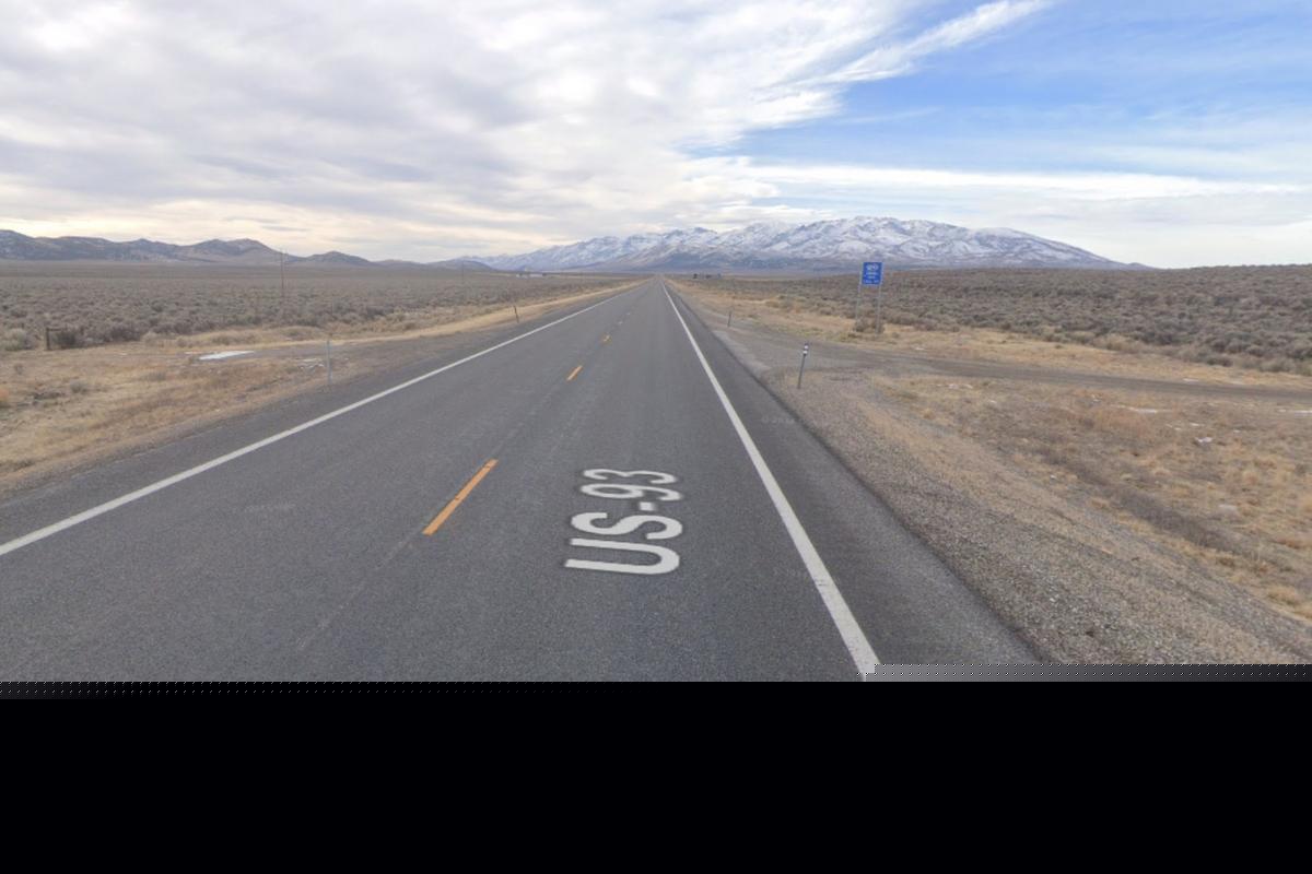 Eight People Involved in Deadly Head-On Nevada Crash