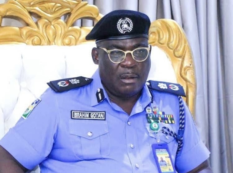 Osun election: Adeleke campaign council asks IGP to redeploy police commissioner over ‘partisanship’