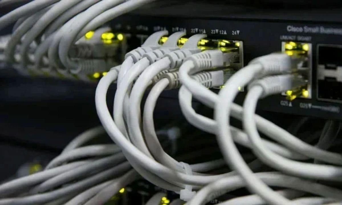 Govt Targets Top 50 Global Ranking with New National Connectivity Plan