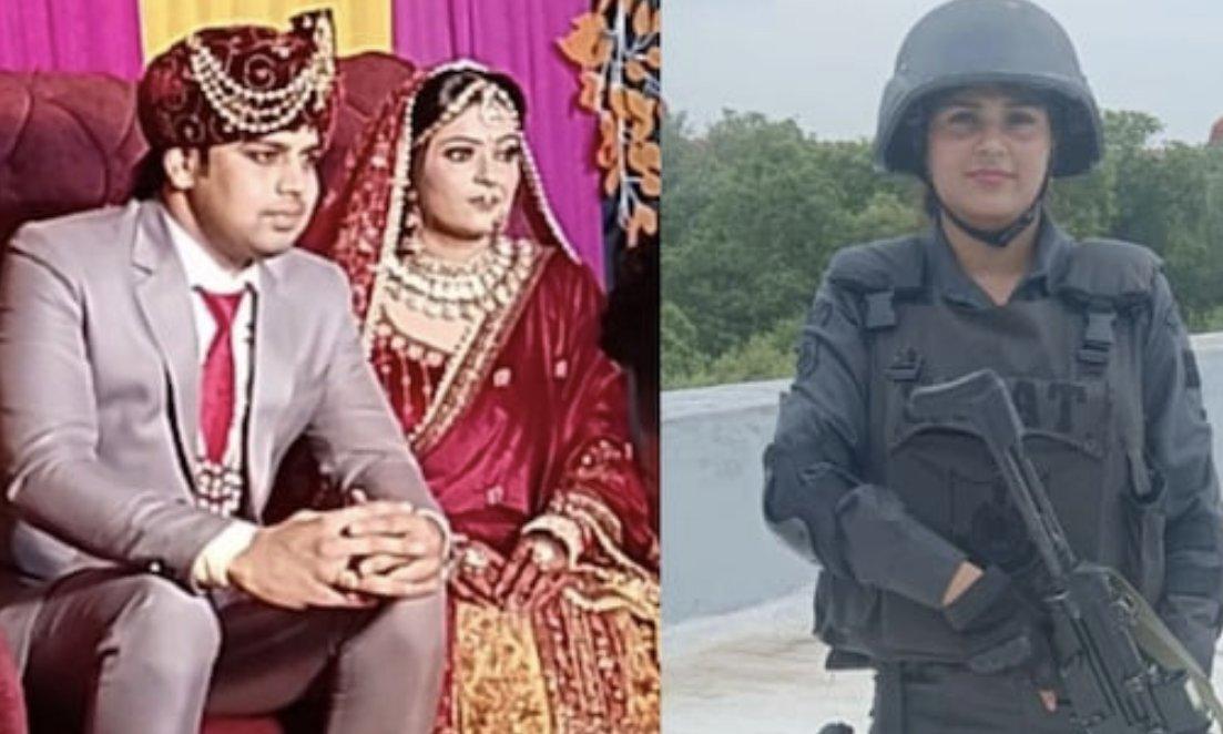 “Record the Call,” Brother Recalls Before SWAT Commando was Murdered