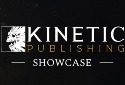 Kinetic Publishing Showcase Set for August 12