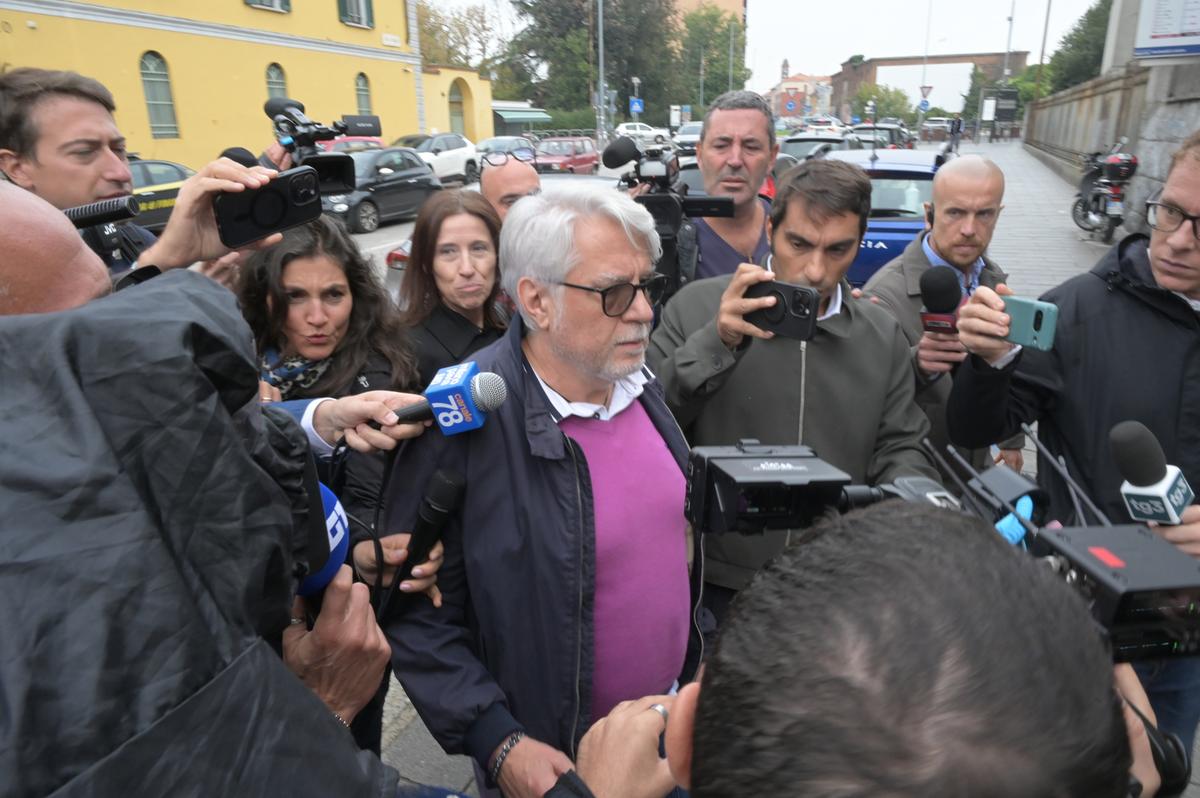 Brescia, indagine sul “sistema Pavia”: Silvio Sapone e Giuseppe Spoto chiedono la restituzione di pc e smartphone