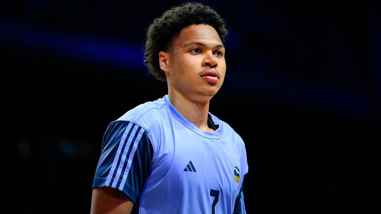 Knicks' roster crunch left them unable to grant rookie Jack Kayil's wish