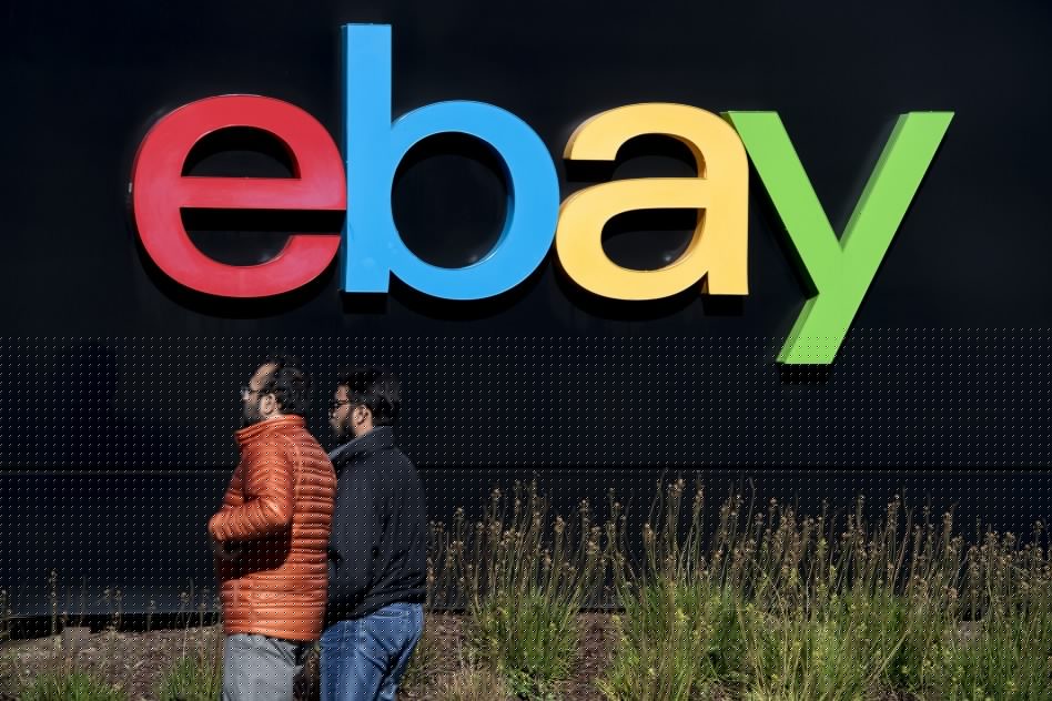Acordo determina que e-Bay pague R$ 250 milhões a casal que recebeu ameaças e encomendas 'bizarras' de ex-funcionários