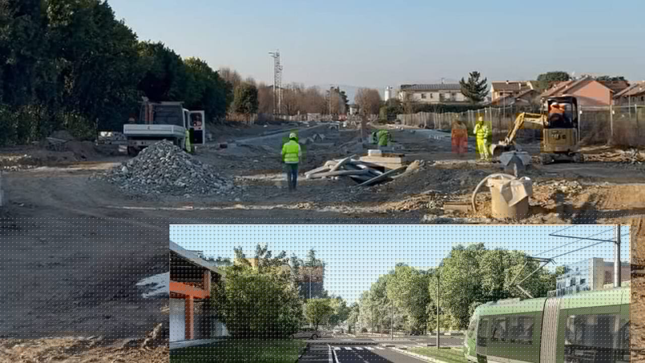 Rimborsi a fondo perduto fino a 4mila euro per i negozi vicini ai cantieri della metrotranvia: come fare domanda