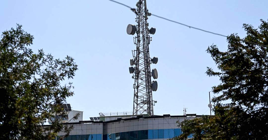Talibã bloqueia acesso à internet e telefonia no Afeganistão para evitar ‘atividades imorais’