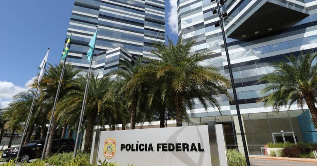 PF faz operação em três estados contra fraudes em concursos públicos