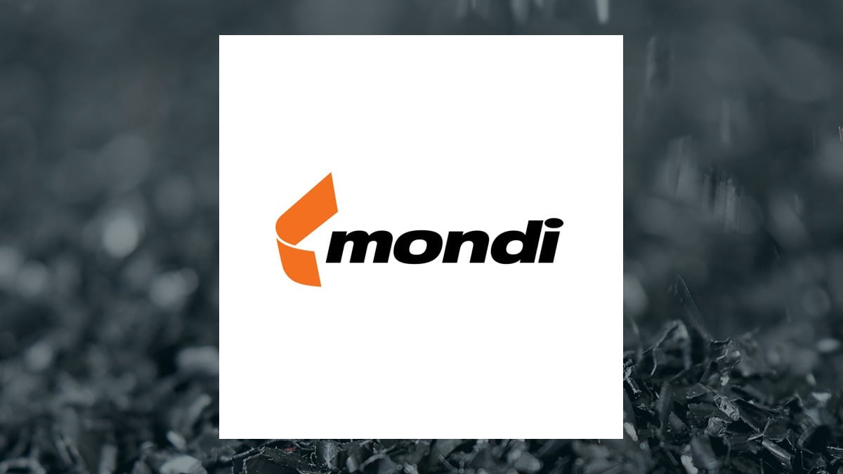 Mondi Plc Uns (OTCMKTS:MONDY) Short Interest Down 43.2% in July