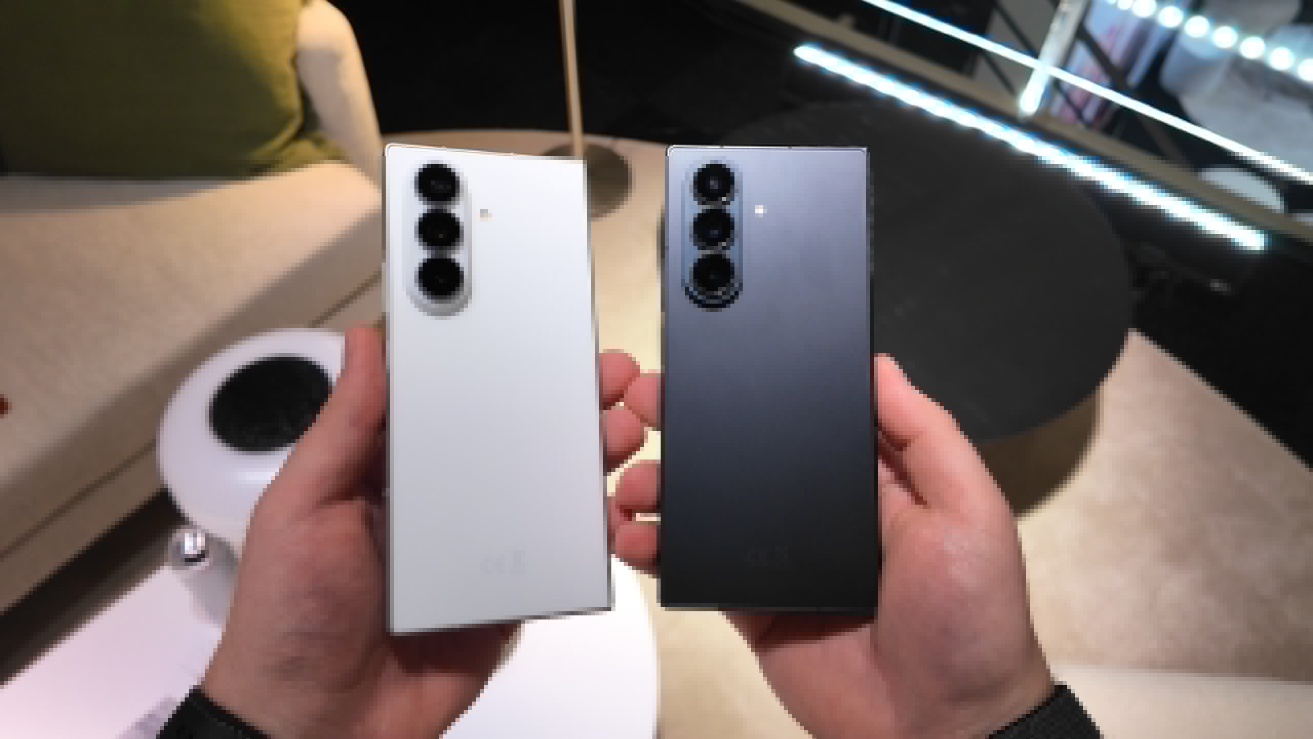 Galaxy Z Fold 8 Ultra may get thermal, performance improvements with first update
