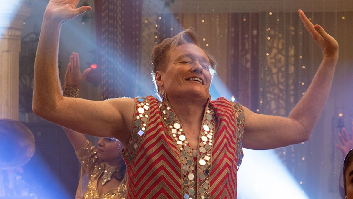 Conan O’Brien Must Go to India, the Netherlands, and the Philippines in Season 3: Watch the Trailer